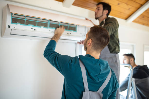 Best Residential HVAC services  in Cimarron Hills, CO