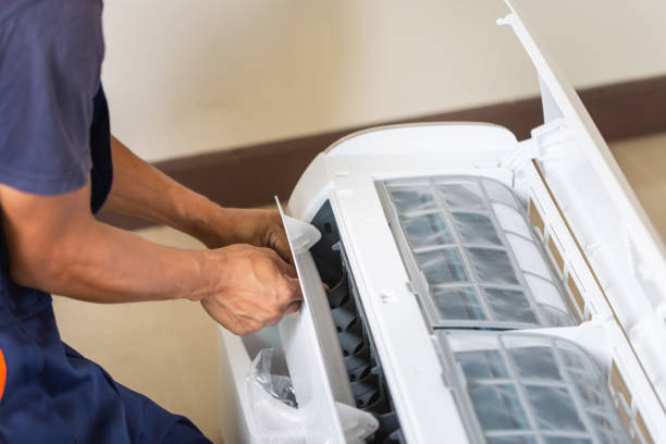 Ductless HVAC repair in Cimarron Hills, CO