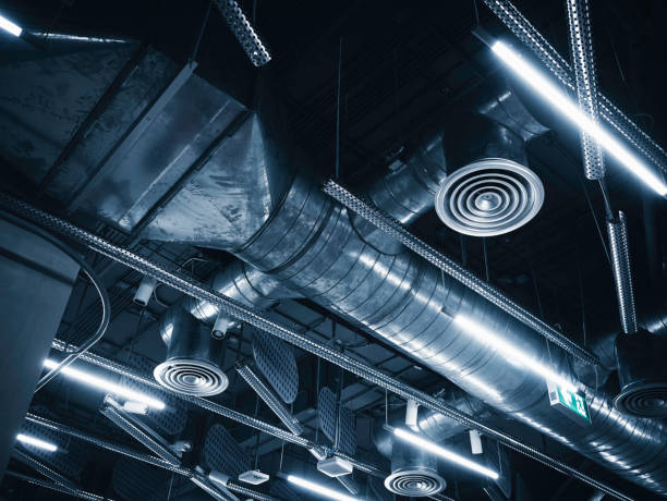 HVAC emergency services in Cimarron Hills, CO