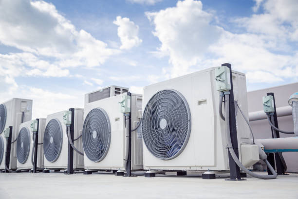 AC installation near me in Cimarron Hills, CO