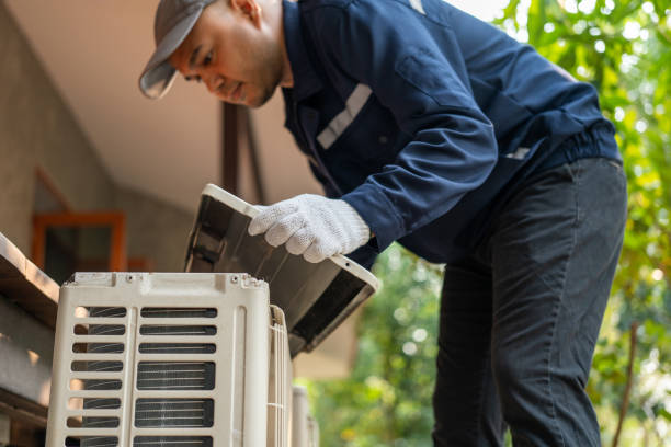 Best Best HVAC companies  in Cimarron Hills, CO