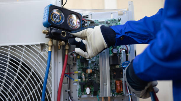 Best HVAC air duct cleaning  in Cimarron Hills, CO